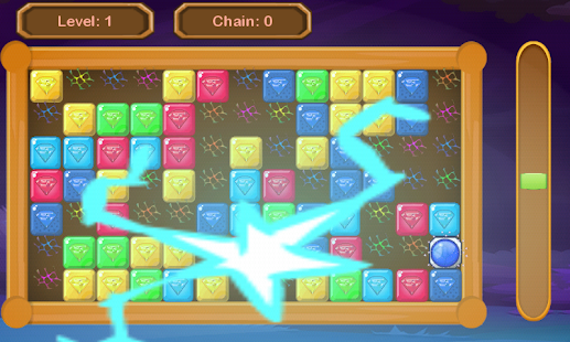How to mod Magic Jewel Blast 1.0 unlimited apk for laptop
