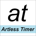 Artless Timer logo