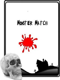 Free Monster Match - Free APK for PC