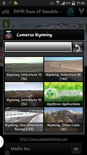 【免費旅遊App】Cameras Wyoming-APP點子