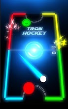 Air Hockey Glow by Bunbo games APK Download for Android