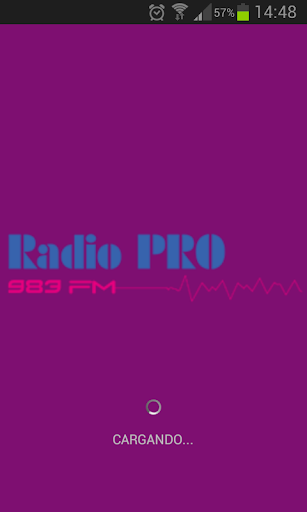 Radio Pro