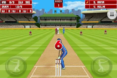 India Vs West Indies 2017 Tab(圖3)-速報App