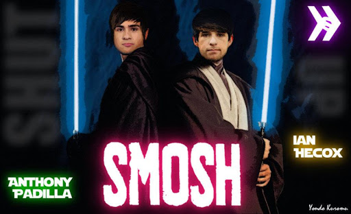 【免費媒體與影片App】SMOSH LIVE-APP點子