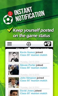 Download Footballer APK for PC