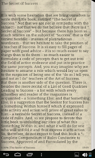 How to get Secret of Success patch 1.1 apk for laptop