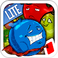 Veggie Bottoms Lite Apk