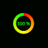Battery Status Widget2.1