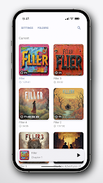 PlayBook: Audiobook Player 2
