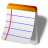 Altair4 Notepad logo