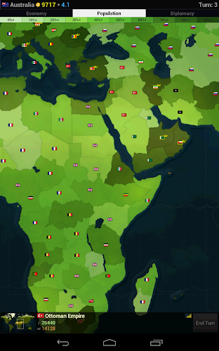 Age of Civilizations - screenshot