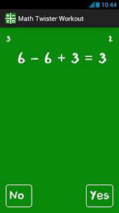How to mod Math Twister Workout 1.0 apk for laptop