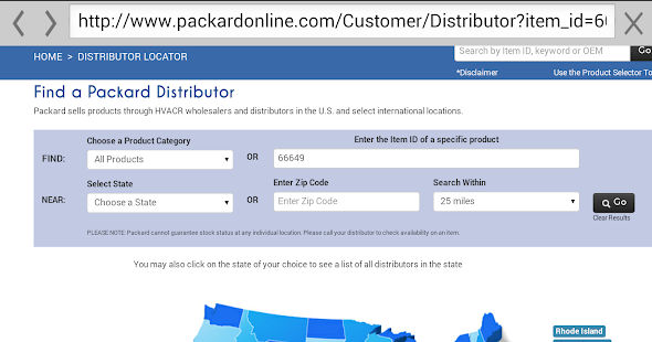 Packard Draft Inducer Guide Screenshots 5