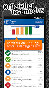 iTheorie Standard Auto Theorie(圖4)-速報App