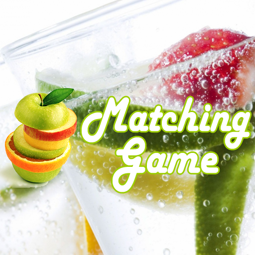 Matching Fruit 解謎 App LOGO-APP開箱王