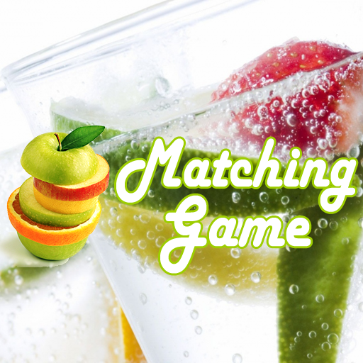 Matching Fruit LOGO-APP點子