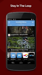 Lastest Extreme TV - Extreme Sports! APK for Android