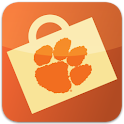 Tigertown Bound Clemson Univ. logo