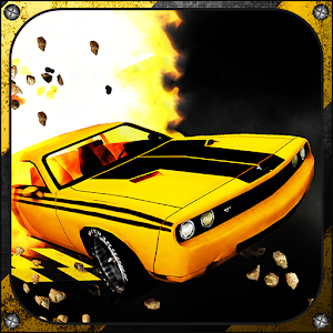 Traffic Crash - Highway Racer.apk 1.2