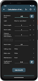 Lighting Calculations 2