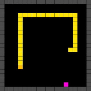 Snake Classic(圖3)-速報App