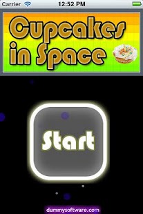 Download Cupcakes In Space APK