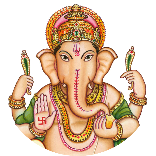 Jai Ganesh Jai Ganesh Aarti 書籍 App LOGO-APP開箱王