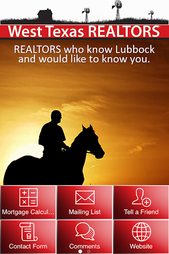 West Texas Realtors