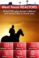 West Texas Realtors APK Gambar Screenshot #1