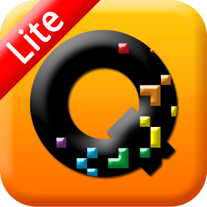 QuickMark Lite QR Code Reader.apk 4.1.5