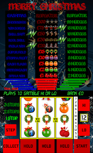 How to mod Christmas Fruit Machine 1.1 apk for android