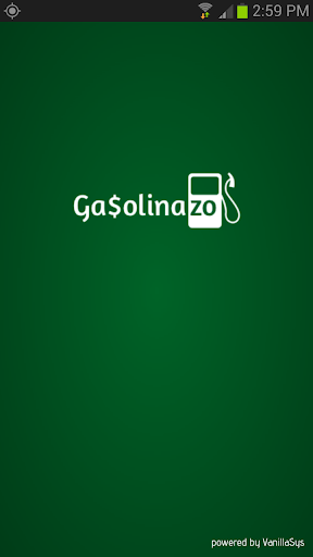 Gasolinazo