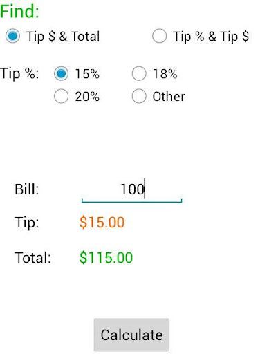 TipCalc