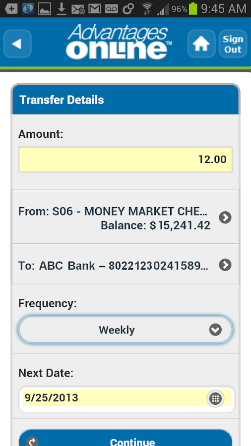 UECU Mobile Android Apps On Google Play