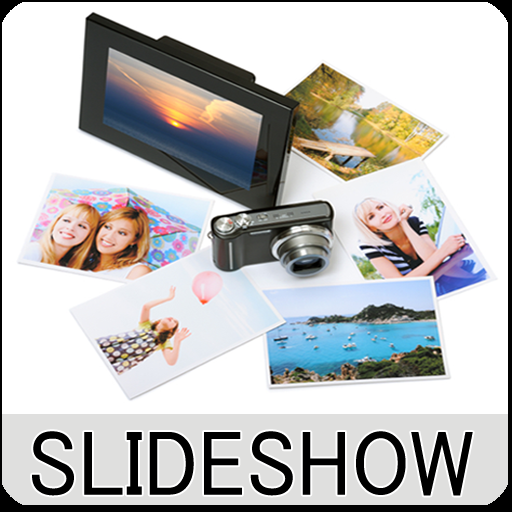 Easy Photo Slideshow