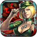 تنزيل Catastrophic Zombies!　(Puzzle) التثبيت أحدث APK تنزيل