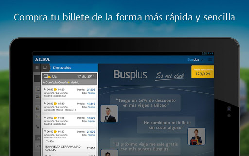 免費下載旅遊APP|ALSA: compra tu billete de bus app開箱文|APP開箱王