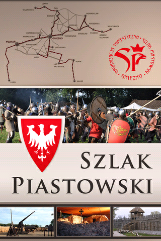 Szlak Piastowski Mobile