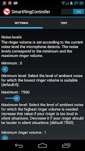 SmartRingController(圖2)-速報App