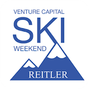 VCs on Skis  Icon