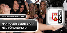 HANOVER EVENTS › Eventguide APK