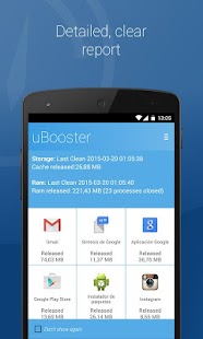 uBooster Screenshots 9