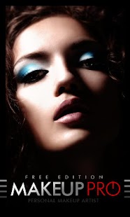 How to install MakeUp Pro lastet apk for bluestacks