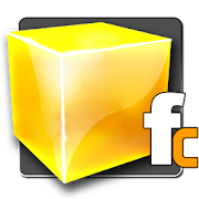 Flying Cube 1.0.72 Icon