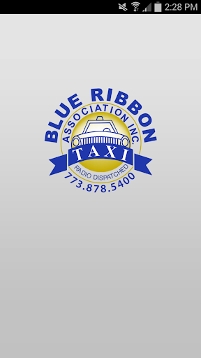 Blue Ribbon Taxi
