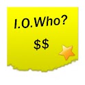 I.O.Who Pro logo
