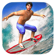 Surfing Madness - ( 3D Game )