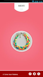 how to make bracelets poster 1