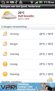 Krimpen a/d IJssel Screenshots 1