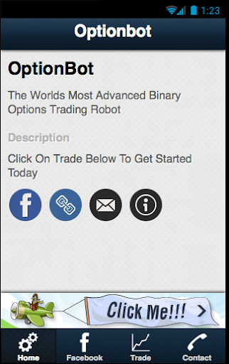 Optionbot